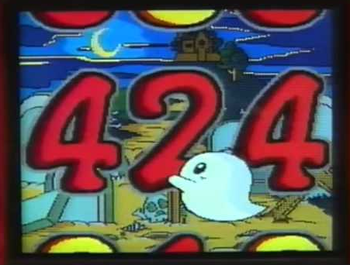 昔のパチンコ