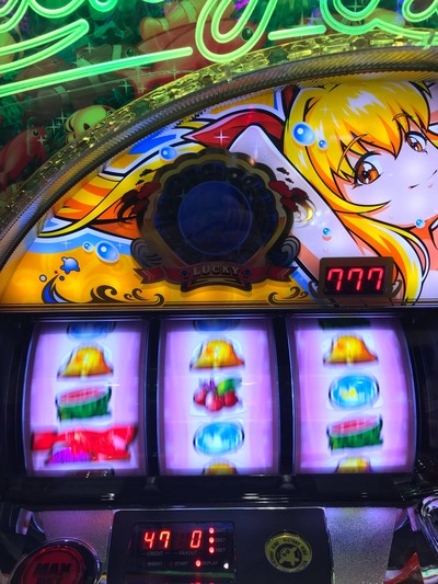 パチンコ・スロットに関連する画像