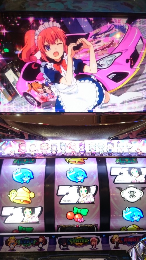 ツインエンジェルBREAK（ブレイク）Aタイプのスロット画像13