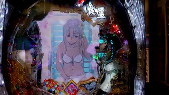 喰霊 零 新台 口コミ 評価 感想に関連する画像9