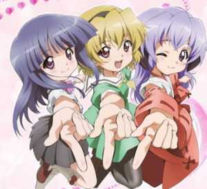 ひぐらしのなく頃に 叫 新台クチコミ