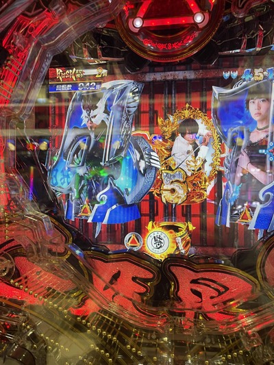 スロットとパチンコのまとめ鈴木さん速報