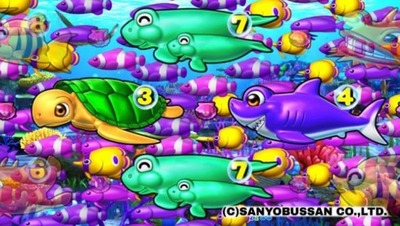 パチンコとスロットのまとめ