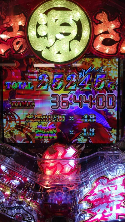 パチンコ・スロット まとめに関連する画像