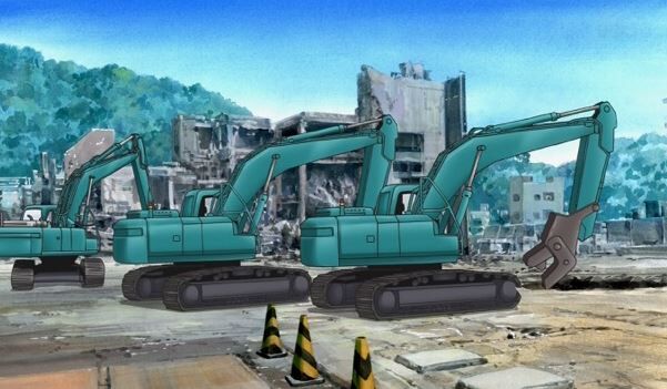 借金返済しに福島原発作業員として浪江町に住んでるけど パチスロ パチンコ ブログ最新情報