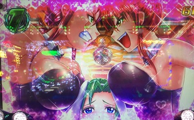 パチンコ・スロットに関連する画像
