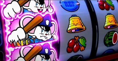 マッピーの新台評価・感想