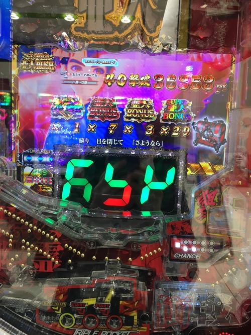 パチンコ・スロットに関連する画像