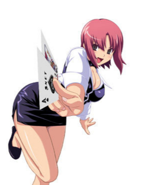 カジノ法案可決