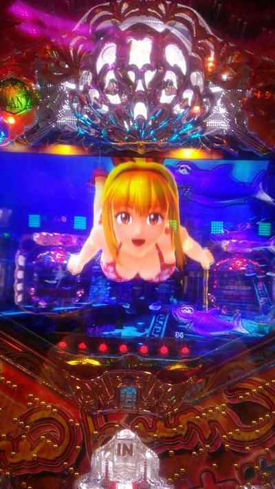 パチンコ・スロットに関連する画像