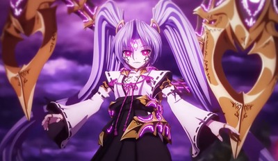 戦国乙女 暁の関ヶ原ダークネスの評価