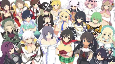 スロットまとめ