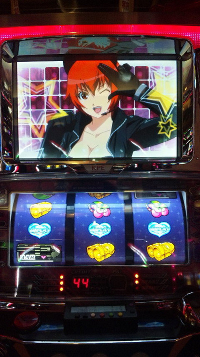 パチンコ・スロット まとめに関連する画像