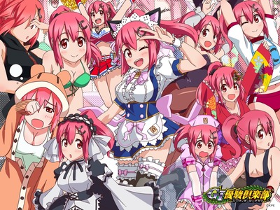 パチンコ・スロットに関連する画像