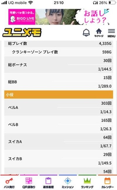 スロットなんJ