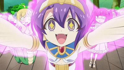 スロットまとめ