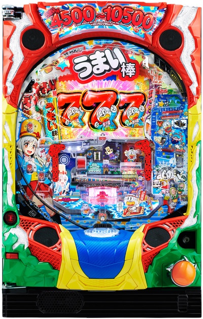 スロットとパチンコのまとめ鈴木さん速報