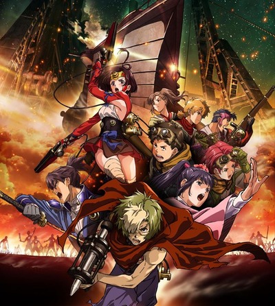 スロットまとめ