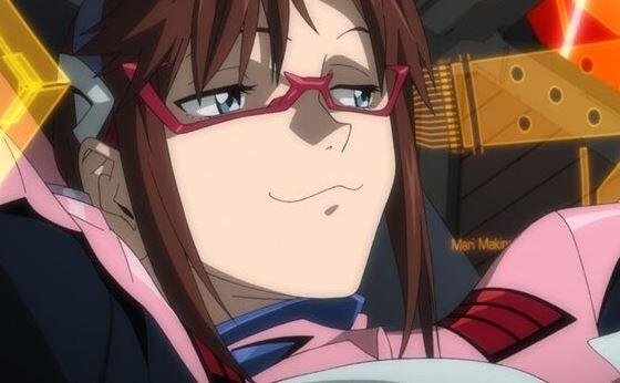 パチンコハック│パチンコ・パチスロ解析攻略まとめサイト【悲報】エヴァの真希波マリさん、不要論。