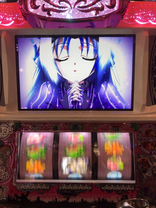 これはゾンビですか?キス顔1