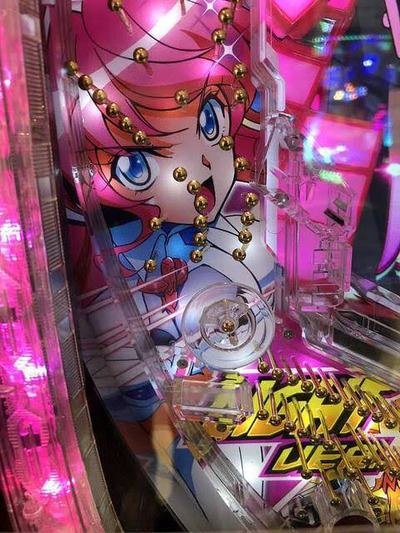 スロットとパチンコのまとめ鈴木さん速報