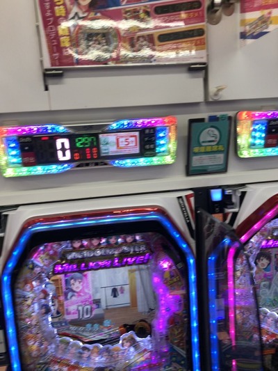 パチンコ・スロットに関連する画像