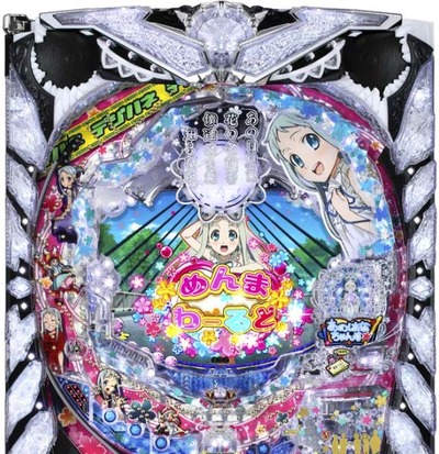 スロットまとめ