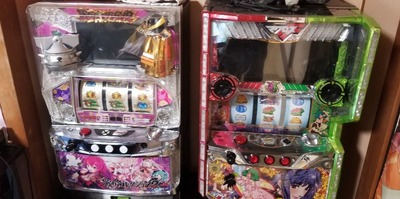 新台の評価と感想