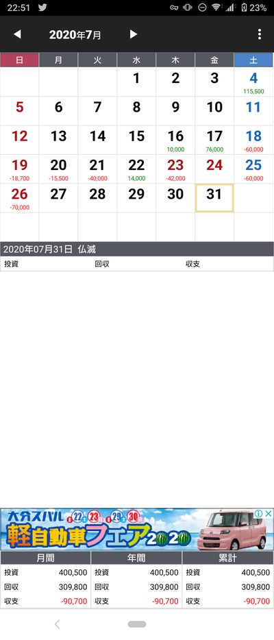 パチンコ・スロット　まとめに関連する画像