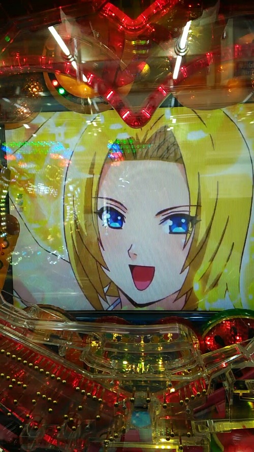 パチンコ・スロットに関連する画像