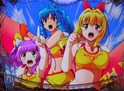 スロットとパチンコのまとめ鈴木さん速報