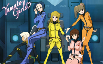 パチスロ宇宙戦艦ヤマト2199