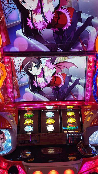 スロットとパチンコのまとめ鈴木さん速報