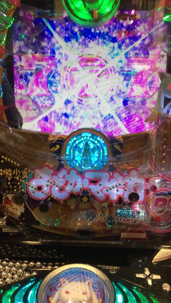 まどマギ パチンコ 2ch 実況14