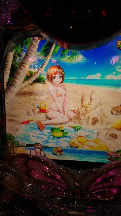 パチンコ・スロットに関連する画像