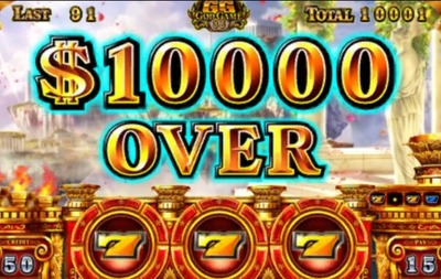 スロットまとめ