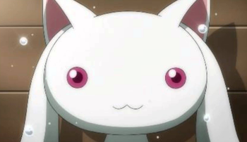 まどマギ2同時成立