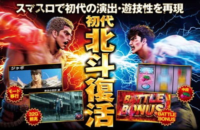 スロットまとめ