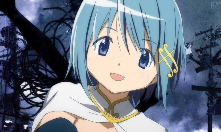 美樹さやか 可愛いです 格好いいです 一途です 正義感も強いです こいつが天下を取れなかった理由 パチンコ スロット情報まとめアンテナ