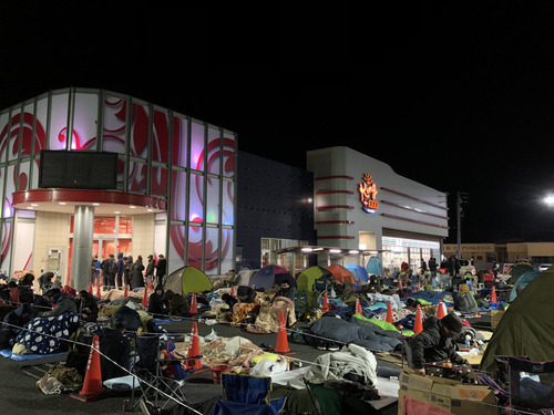 三重オールナイト2019の画像12