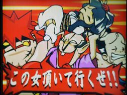 スロットまとめ