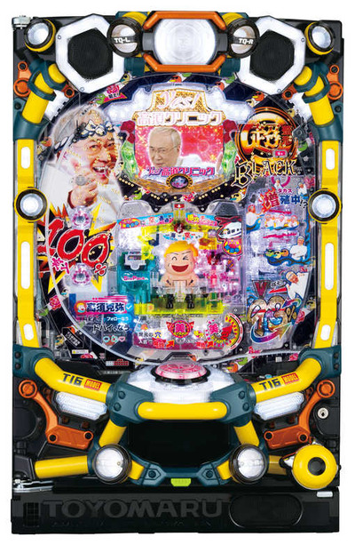 スロットとパチンコのまとめ鈴木さん速報