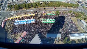 ガールズアンドパンツァー　あんこう祭り　スロット3