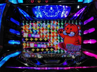 スロットとパチンコのまとめ鈴木さん速報