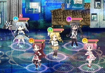 美樹さやかに関連する画像