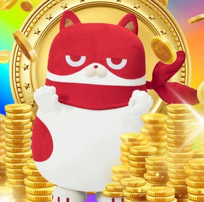 にゃんまるコインの買い方 始め方