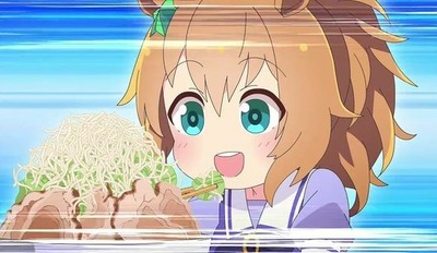 スロットB級グルメ