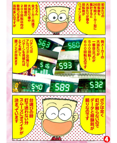パチンコ・スロットに関連する画像