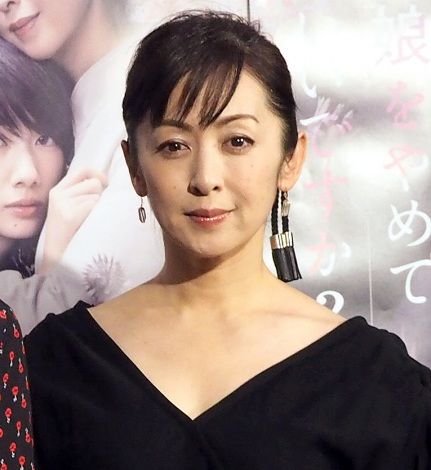 【悲報】斉藤由貴さん、ついに仕事がなくなる...