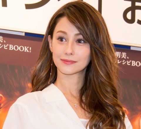 女優経験のないダレノガレ明美さん、ハリウッド女優へ向けて２週間米留学wwwwwwwwww